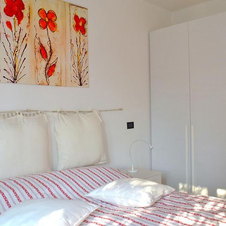 The Pearl - Apartment With Terrace Perledo Kültér fotó
