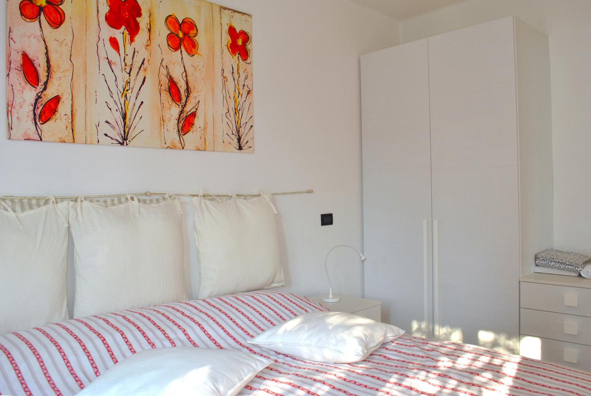 The Pearl - Apartment With Terrace Perledo Kültér fotó